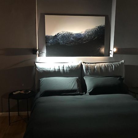 Su Zampillu Boutique Rooms 特乌拉达 外观 照片